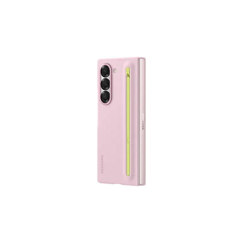 Samsung F956 Fold 6 S Pen Case Pink EF-OF95PCP